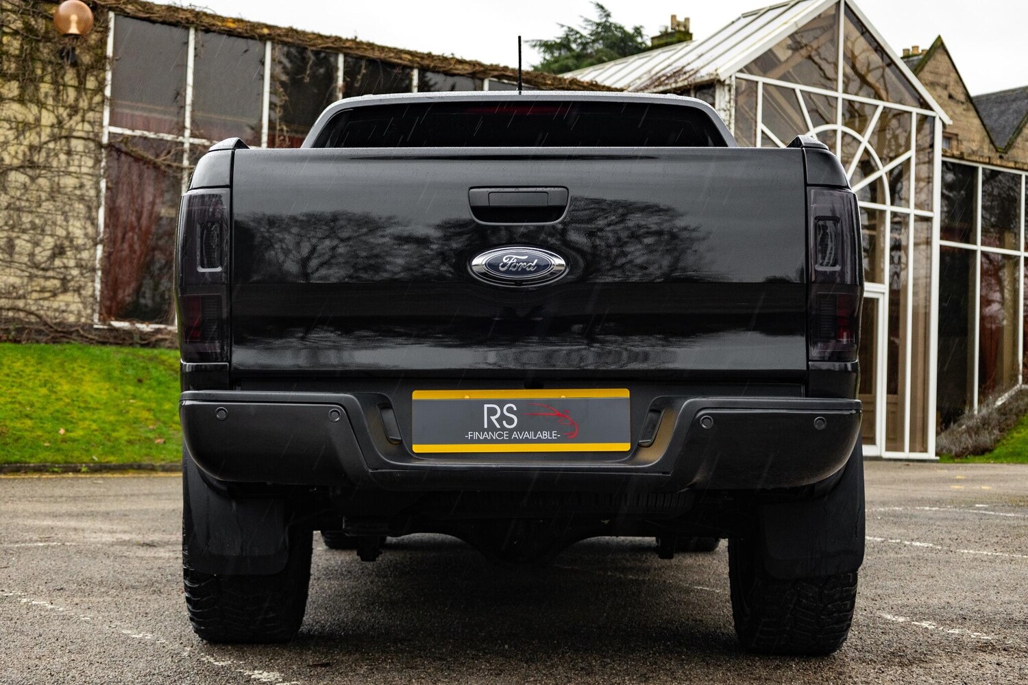 Used Ford Ranger 2021 for sale - 77598410: Photo 18