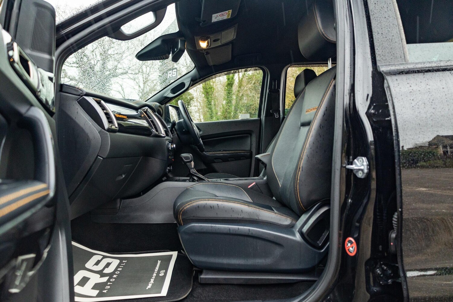 Used Ford Ranger 2021 for sale - 77598410: Photo 19