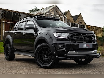 Ford Ranger feature image