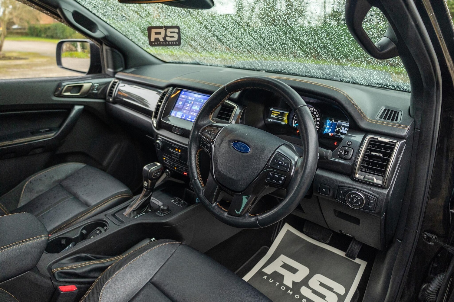 Used Ford Ranger 2021 for sale - 77598410: Photo 2