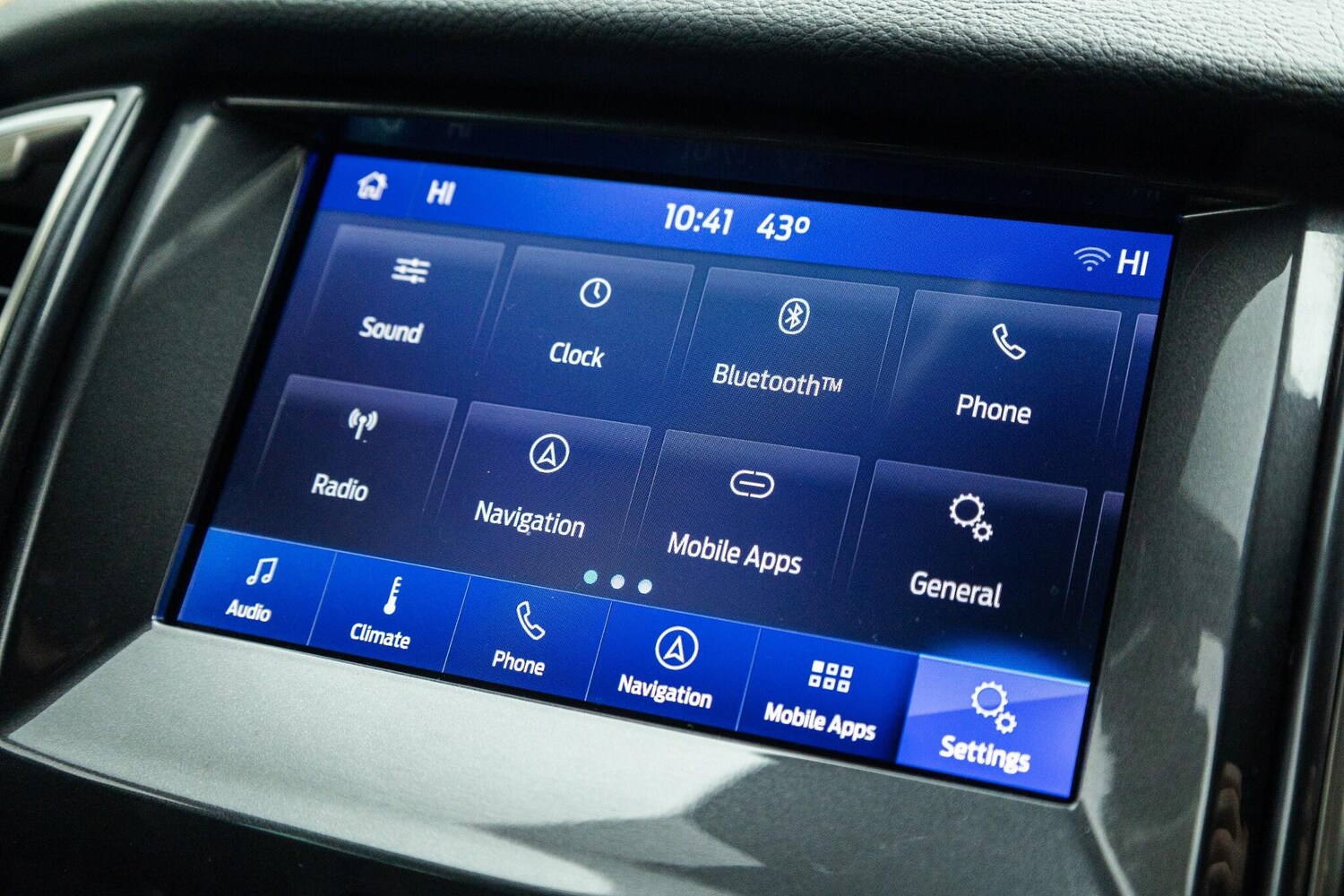 Used Ford Ranger 2021 for sale - 77598410: Photo 20