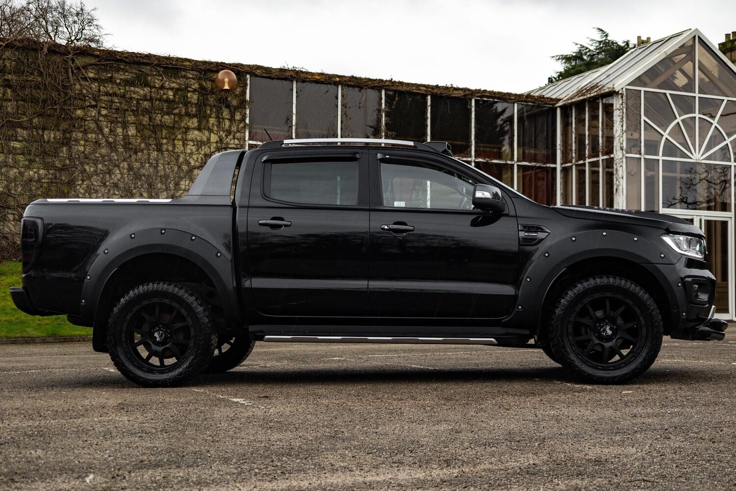 Used Ford Ranger 2021 for sale - 77598410: Photo 21