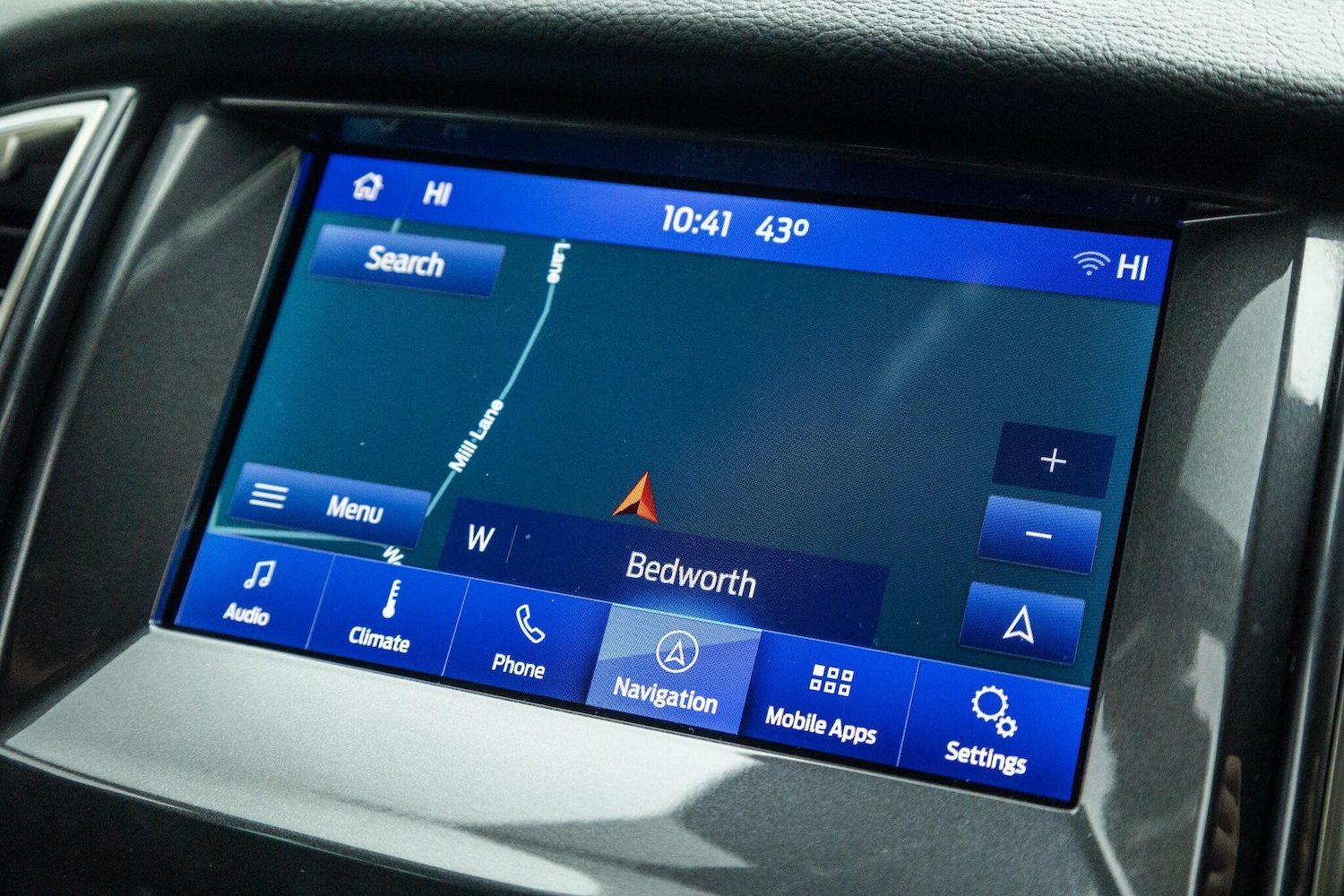 Used Ford Ranger 2021 for sale - 77598410: Photo 23