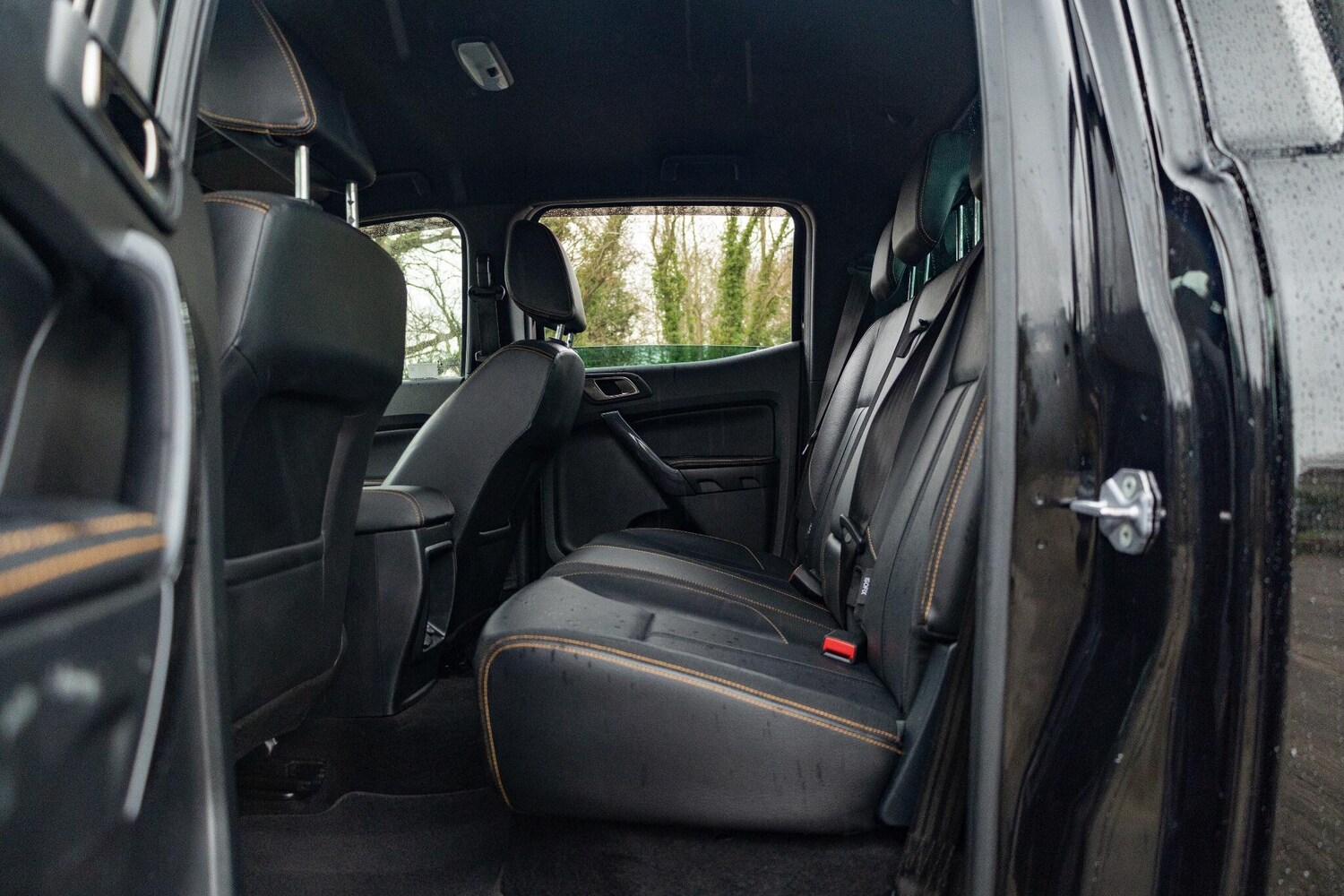 Used Ford Ranger 2021 for sale - 77598410: Photo 24