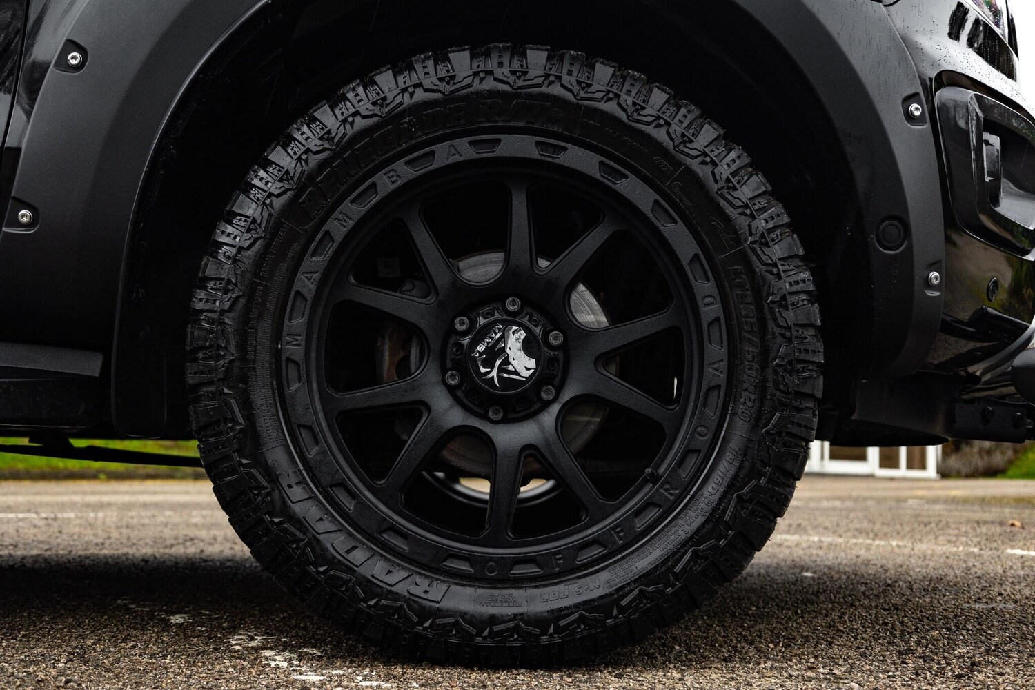 Used Ford Ranger 2021 for sale - 77598410: Photo 25