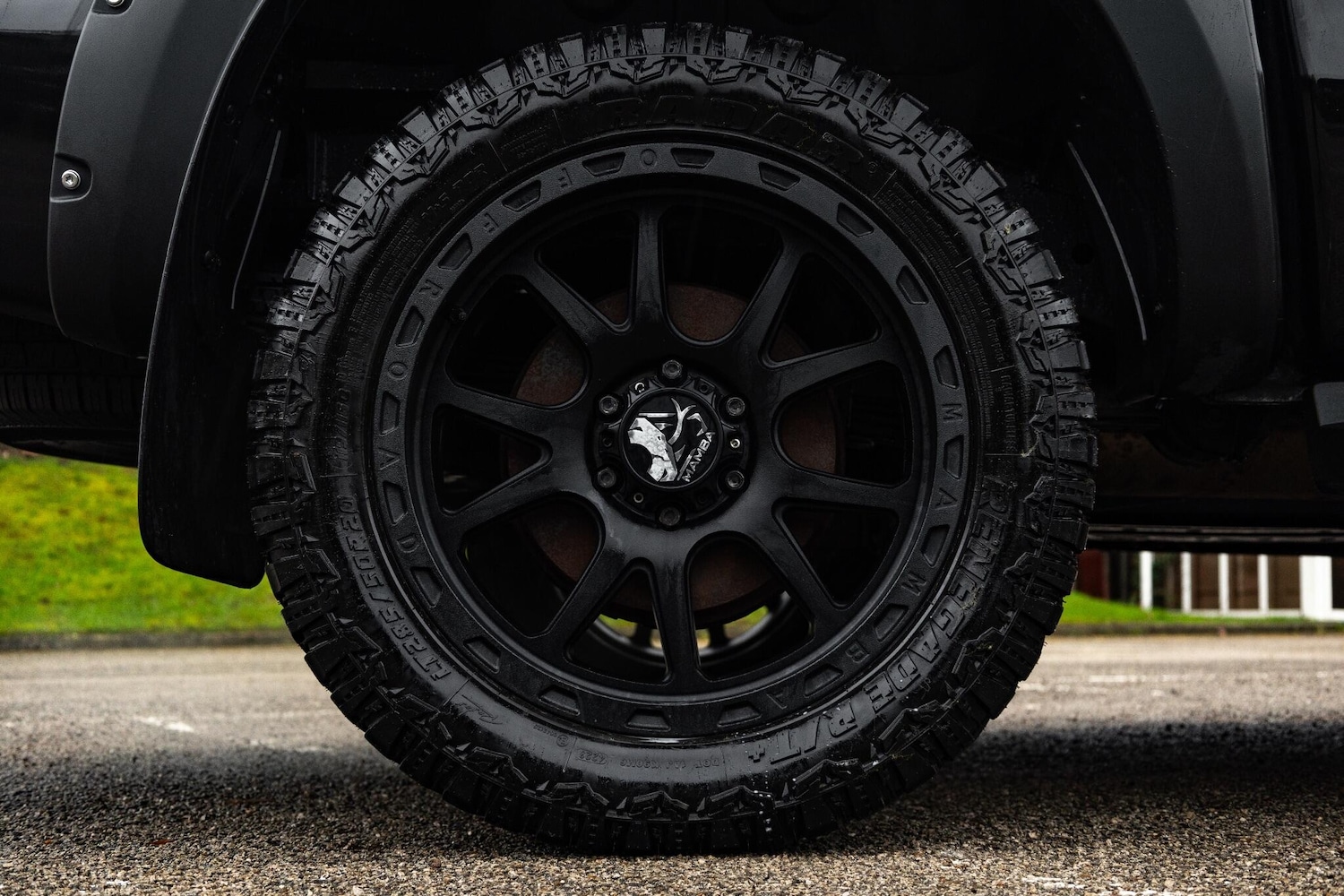 Used Ford Ranger 2021 for sale - 77598410: Photo 26