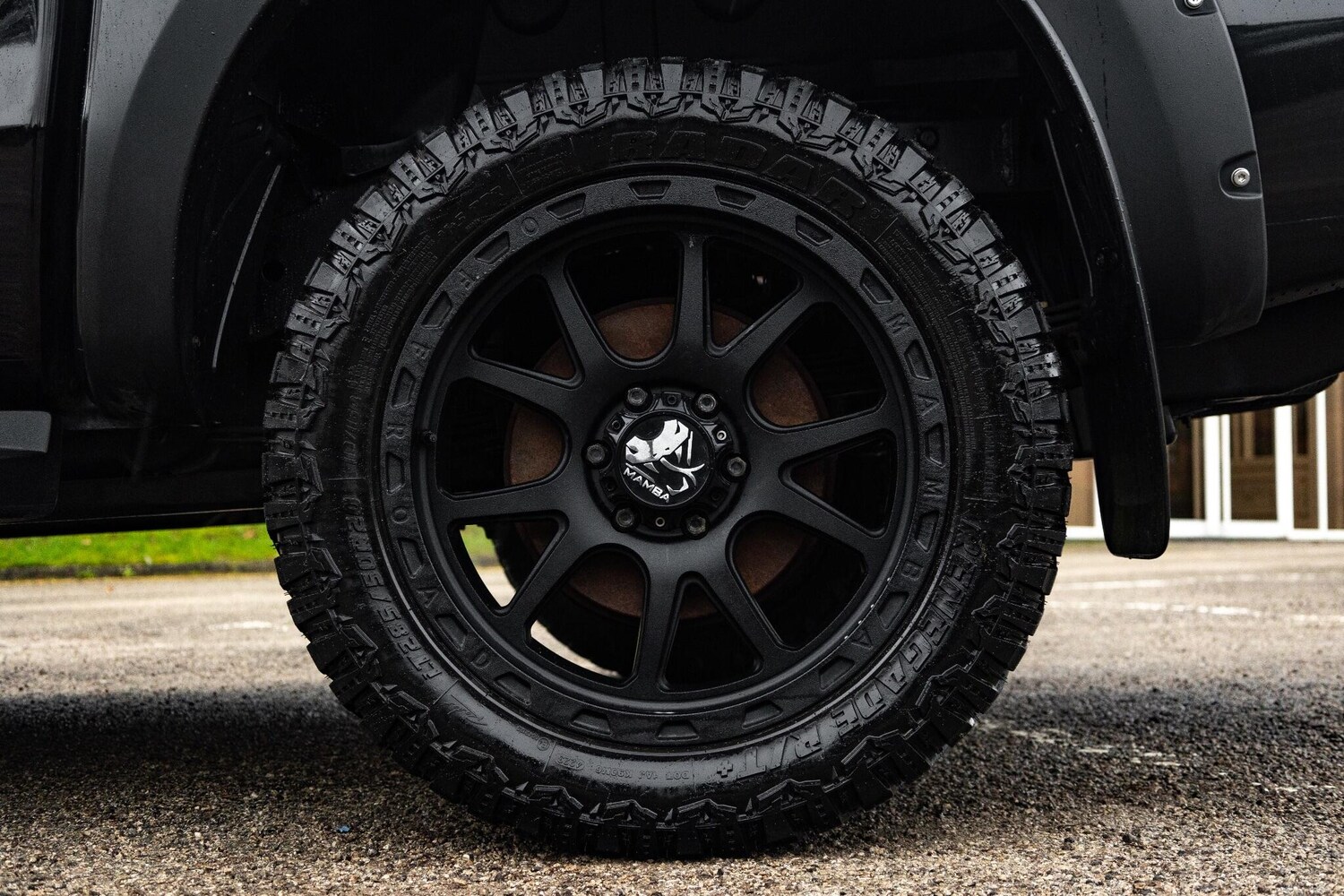 Used Ford Ranger 2021 for sale - 77598410: Photo 27