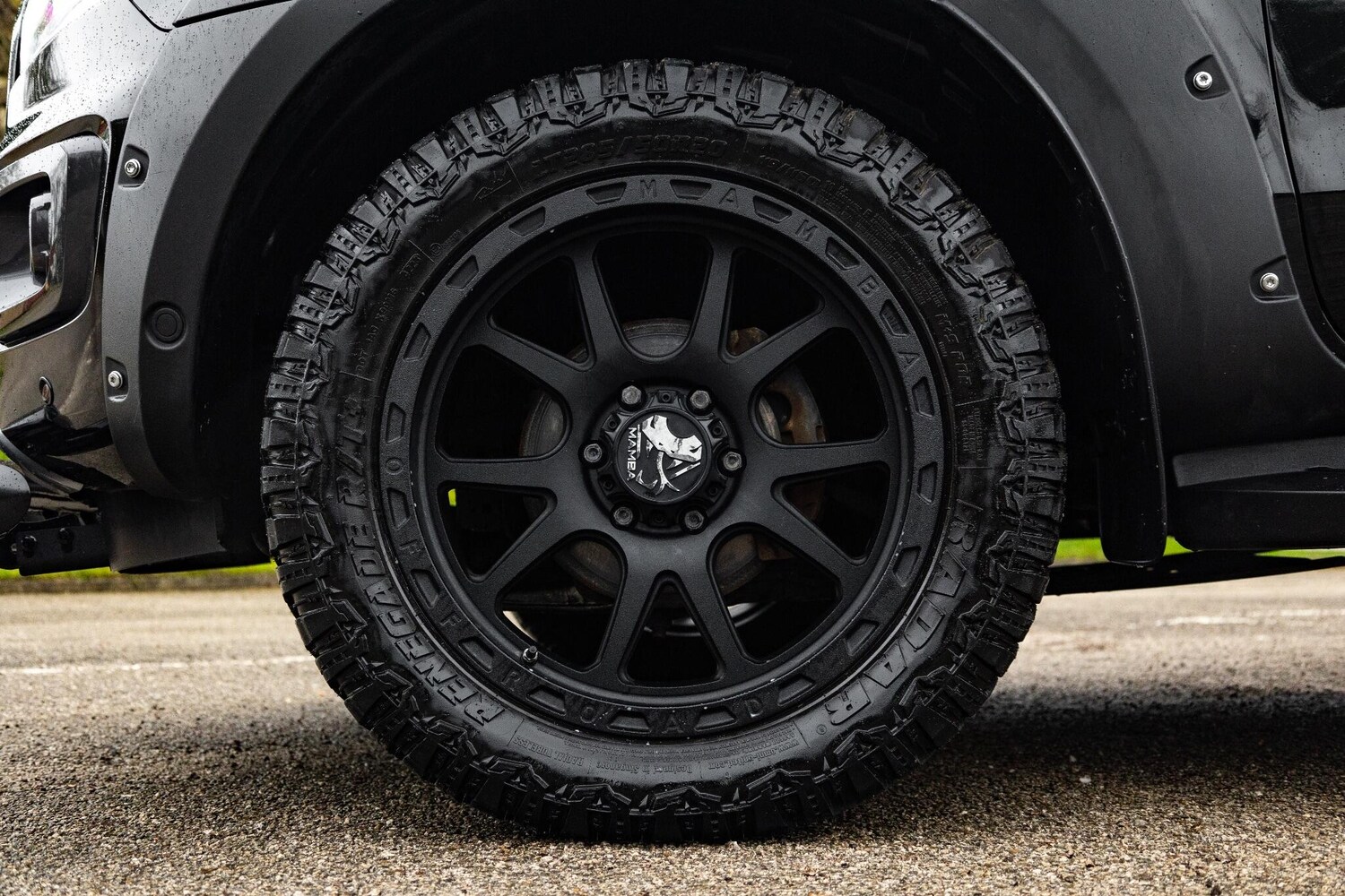 Used Ford Ranger 2021 for sale - 77598410: Photo 28