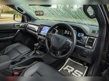 Used Ford Ranger 2021 for sale - 77598410: Photo