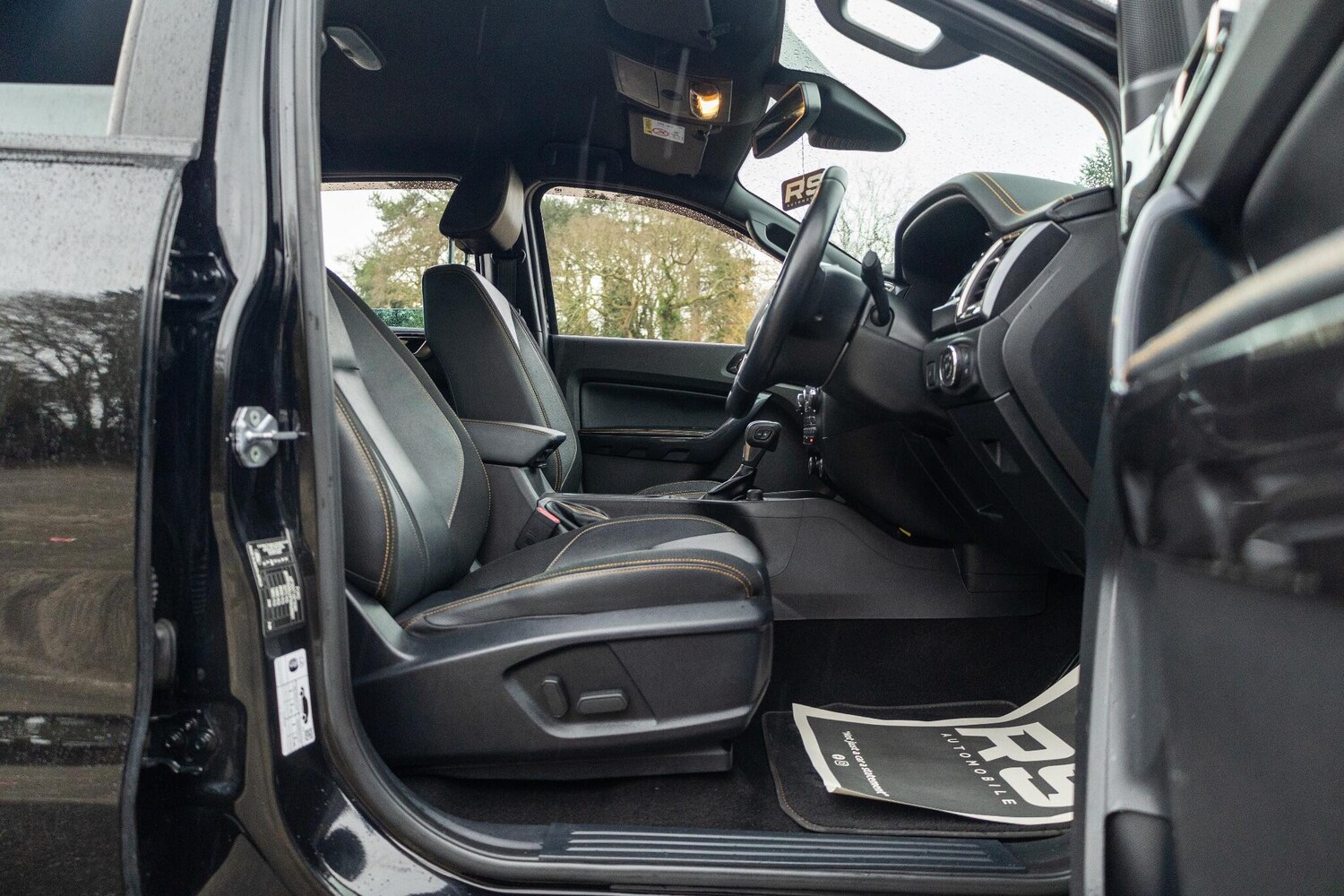 Used Ford Ranger 2021 for sale - 77598410: Photo 3