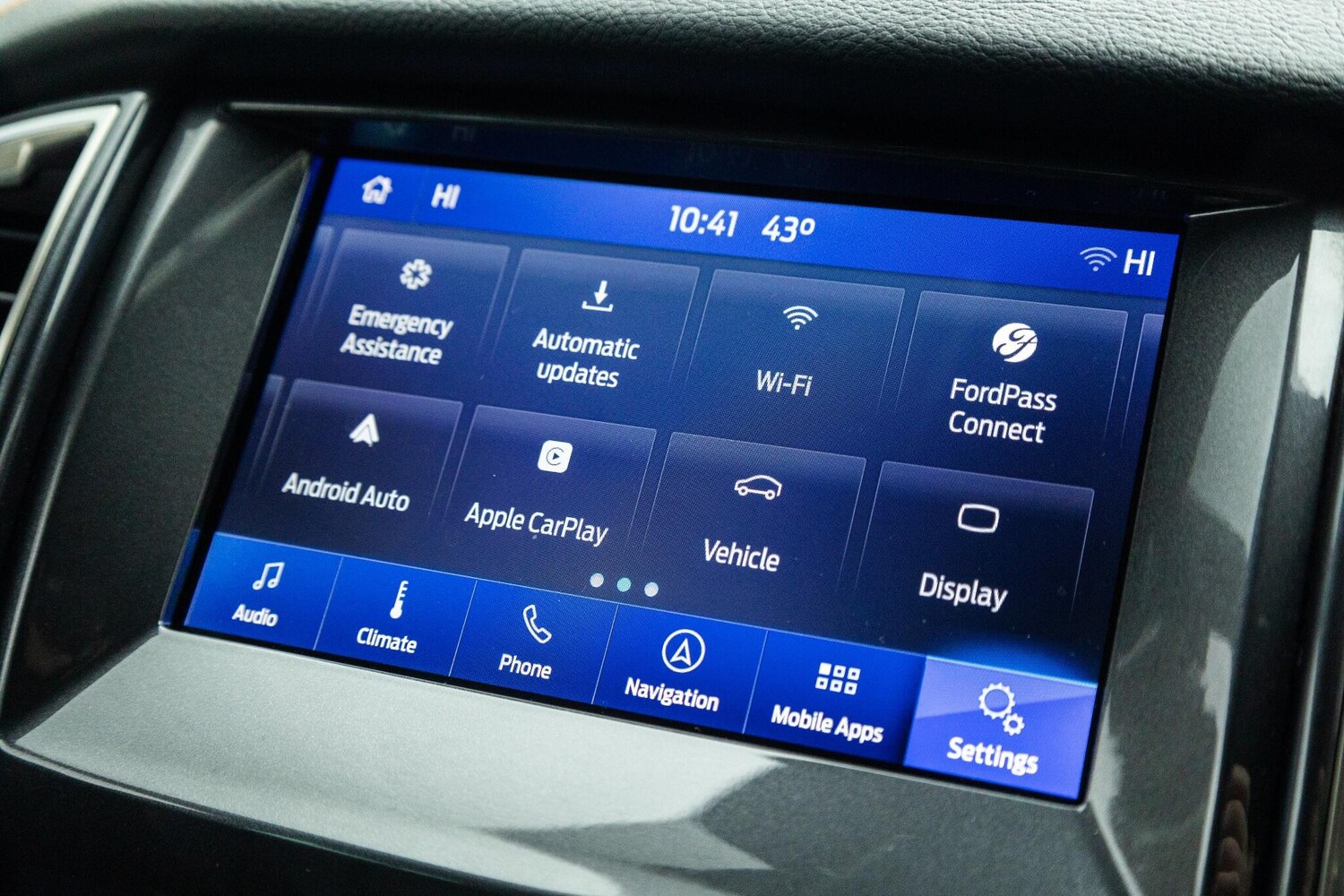 Used Ford Ranger 2021 for sale - 77598410: Photo 30