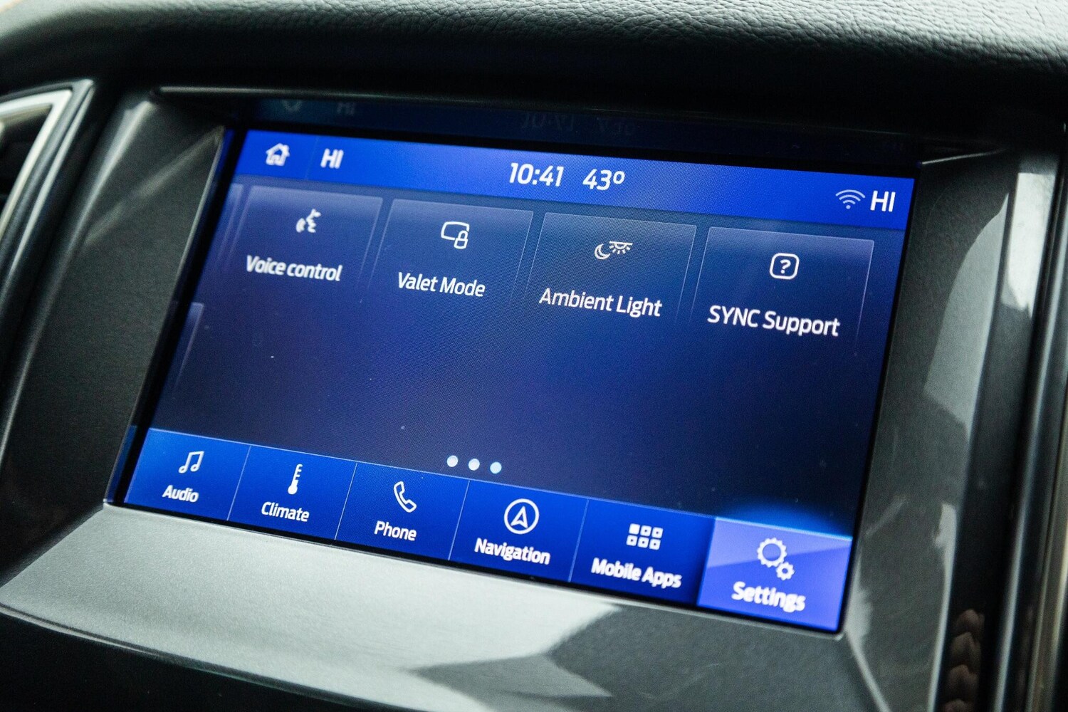 Used Ford Ranger 2021 for sale - 77598410: Photo 31