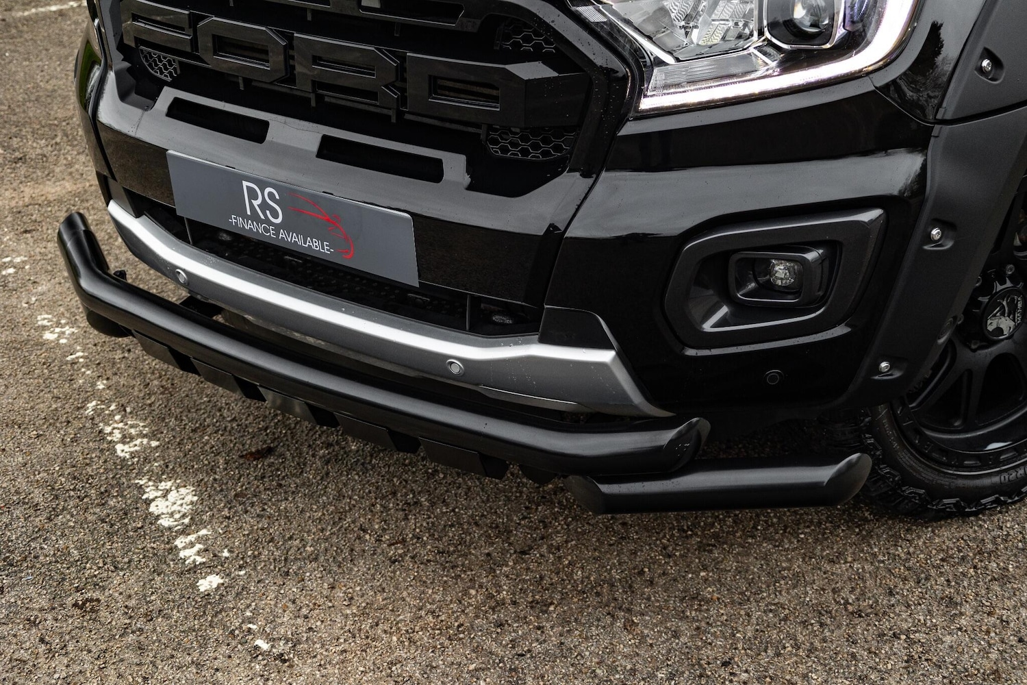 Used Ford Ranger 2021 for sale - 77598410: Photo 32