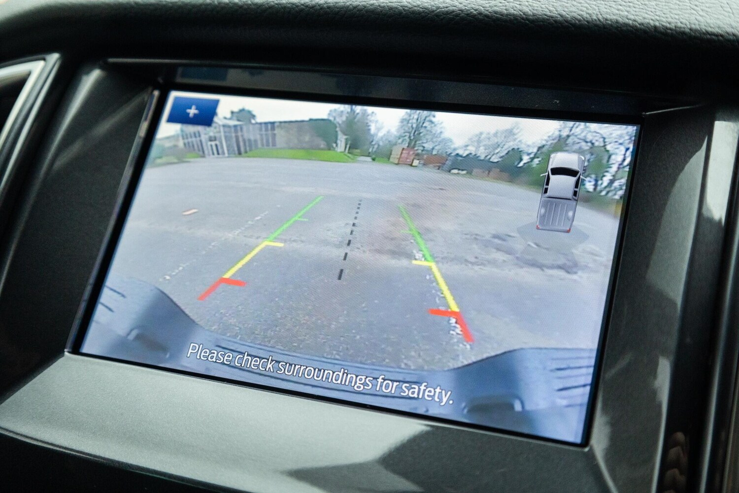 Used Ford Ranger 2021 for sale - 77598410: Photo 33