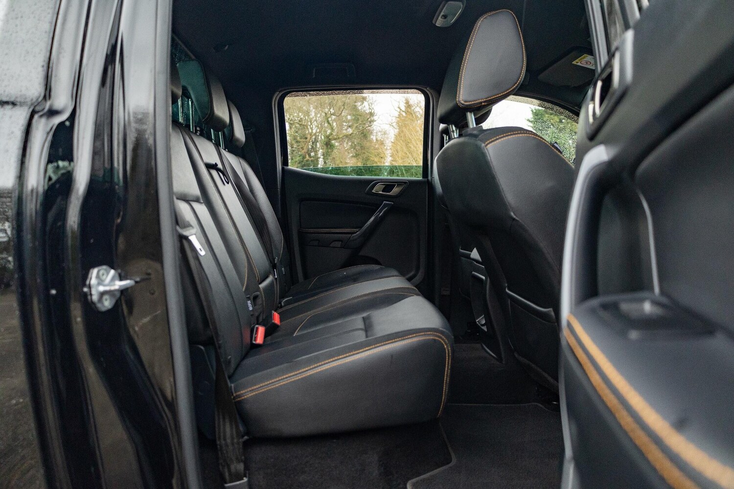 Used Ford Ranger 2021 for sale - 77598410: Photo 34