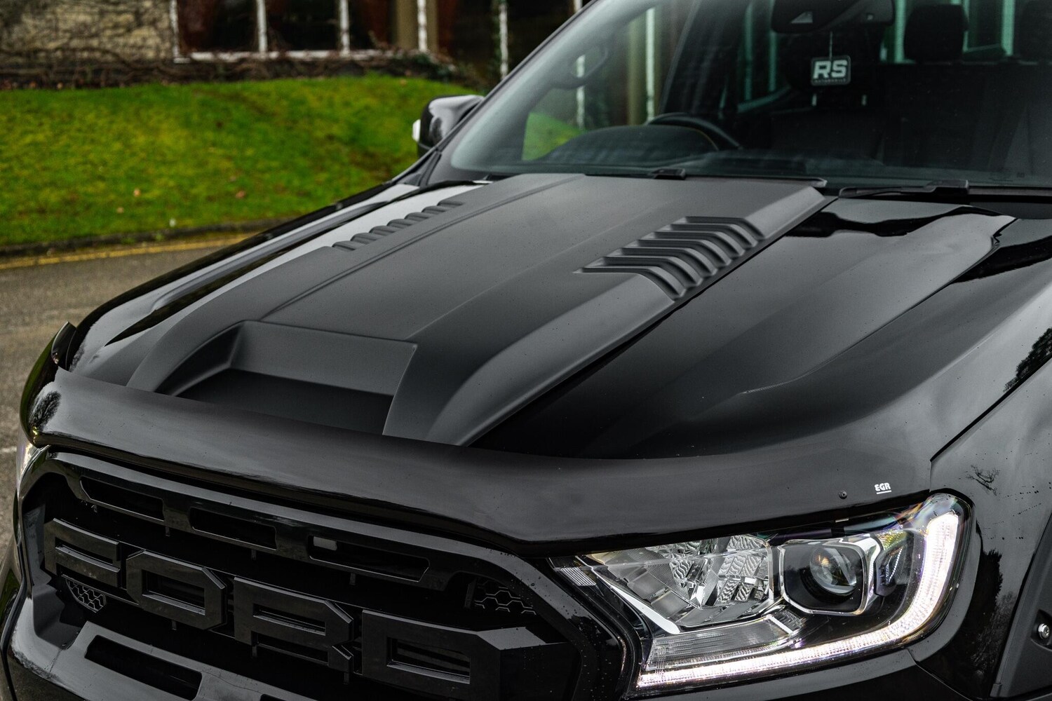 Used Ford Ranger 2021 for sale - 77598410: Photo 35