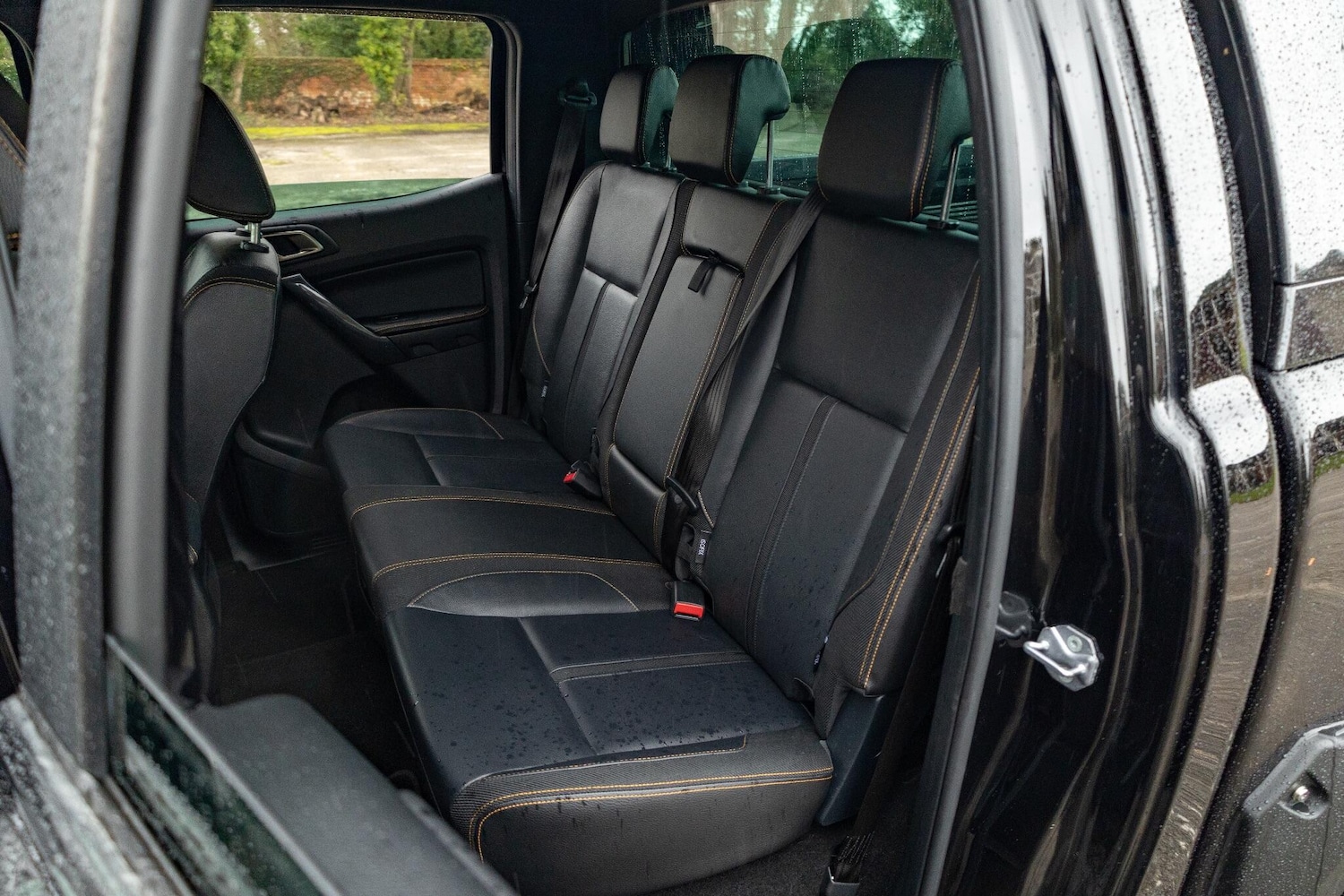 Used Ford Ranger 2021 for sale - 77598410: Photo 38