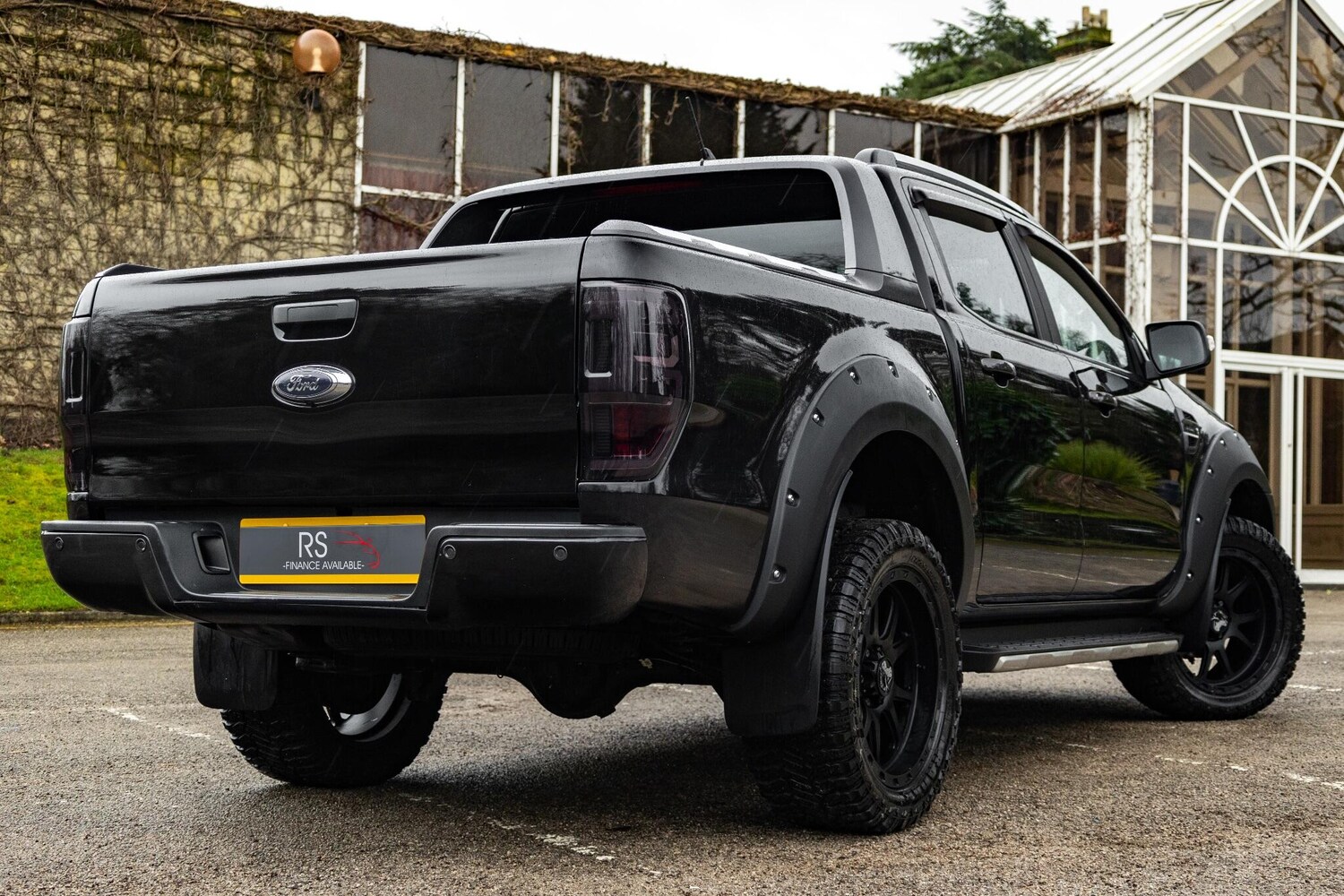 Used Ford Ranger 2021 for sale - 77598410: Photo 39