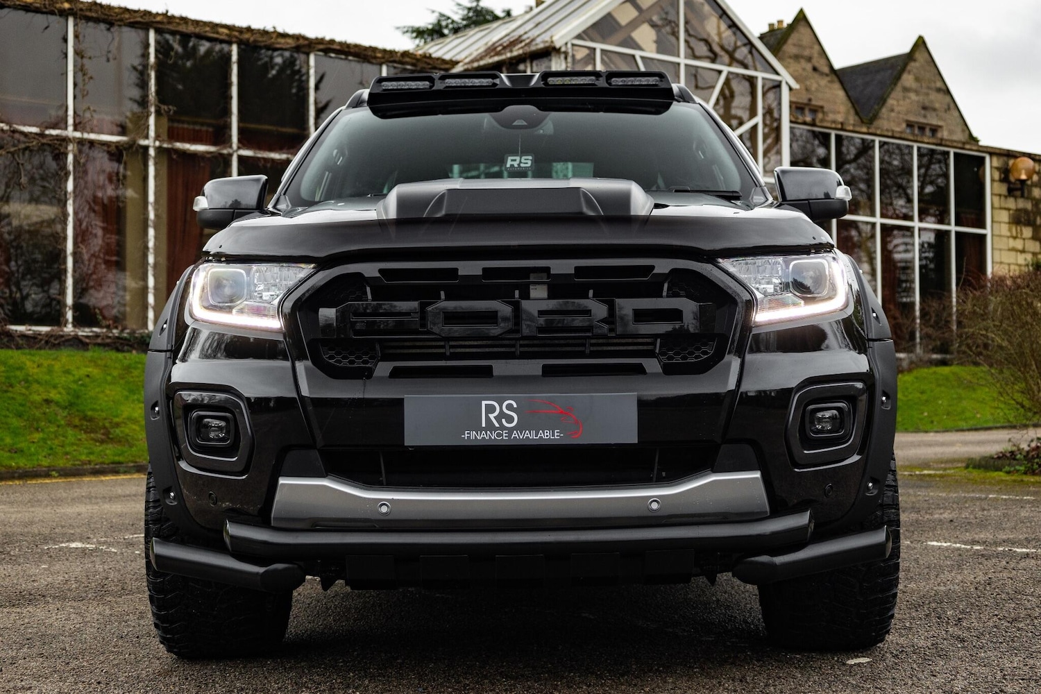 Used Ford Ranger 2021 for sale - 77598410: Photo 4