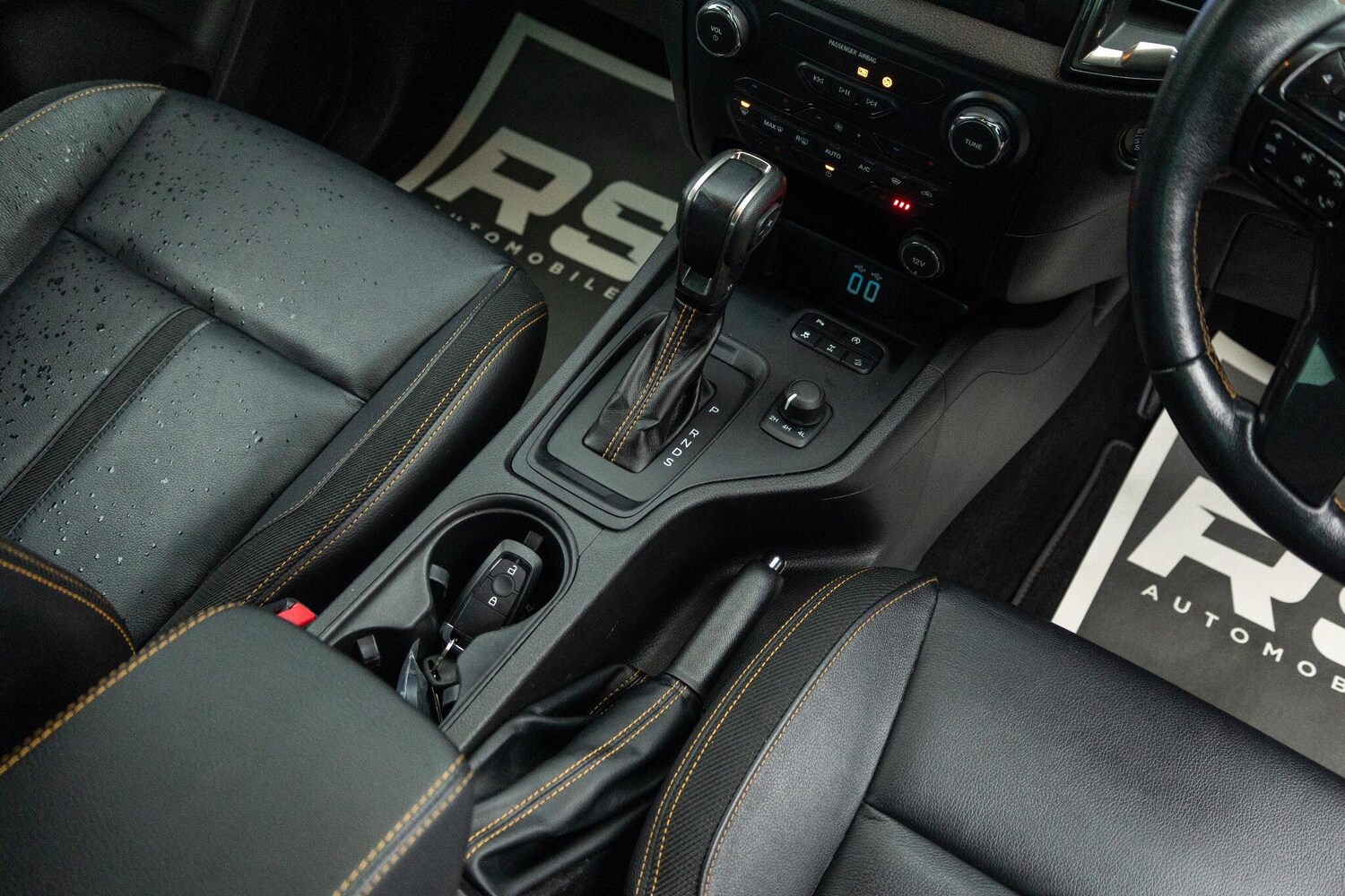 Used Ford Ranger 2021 for sale - 77598410: Photo 40