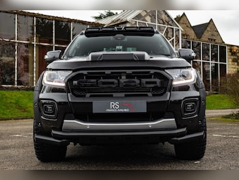 Used Ford Ranger 2021 for sale - 77598410: Photo