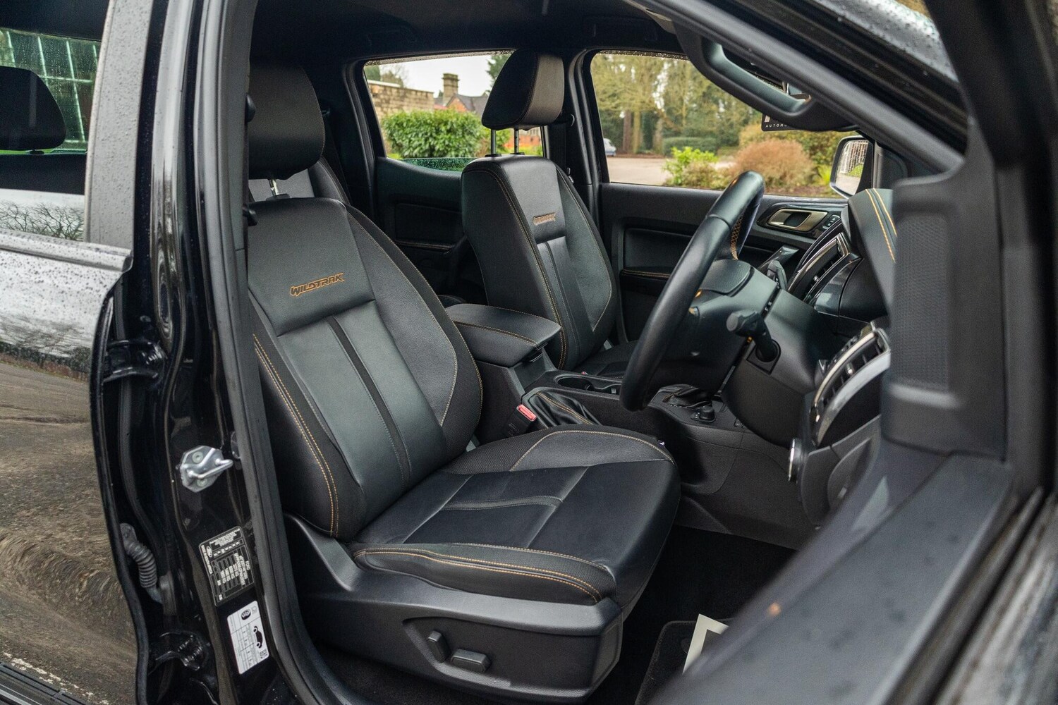 Used Ford Ranger 2021 for sale - 77598410: Photo 5