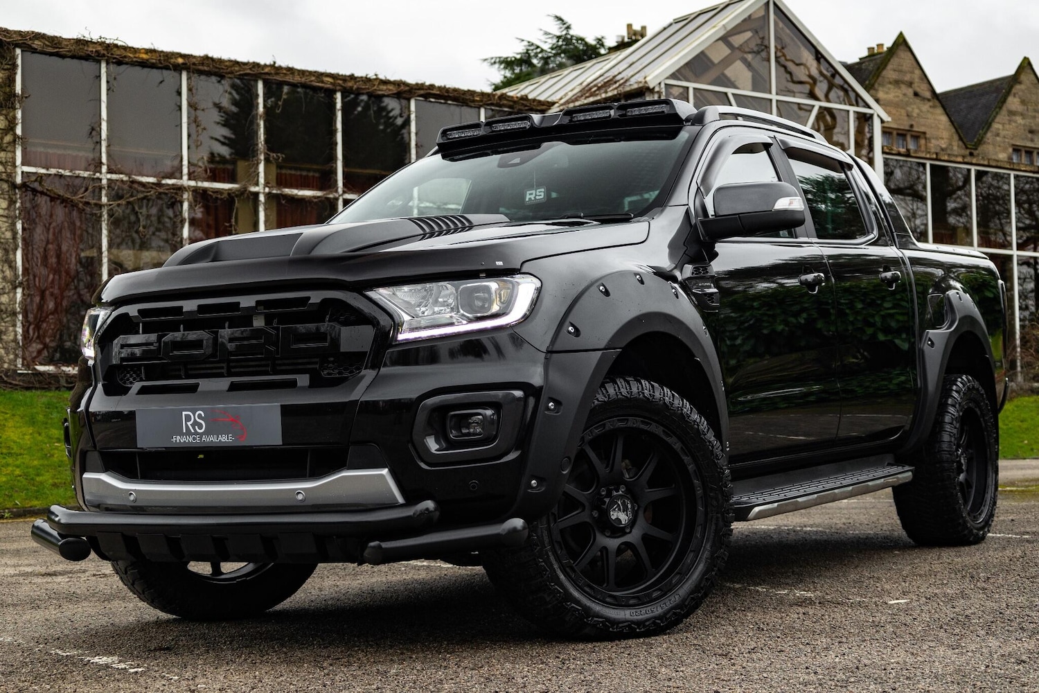 Used Ford Ranger 2021 for sale - 77598410: Photo 8