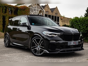 (69) - 3.0 30d M Sport Auto xDrive Euro 6 (s/s) 5dr