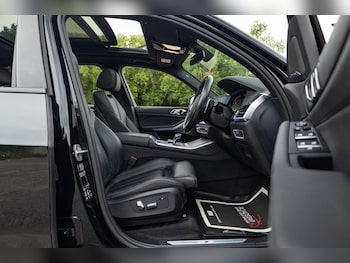 Used BMW X5 2019 for sale - 75540146: Photo