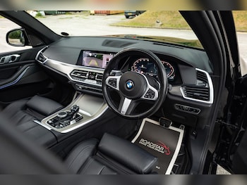 Used BMW X5 2019 for sale - 75540146: Photo