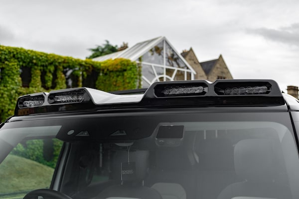 Used Land Rover Defender 110 2024 for sale - 75780947: Photo 11