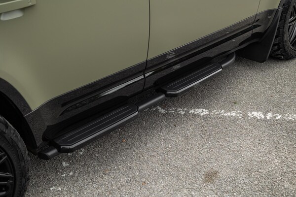 Used Land Rover Defender 110 2024 for sale - 75780947: Photo 51