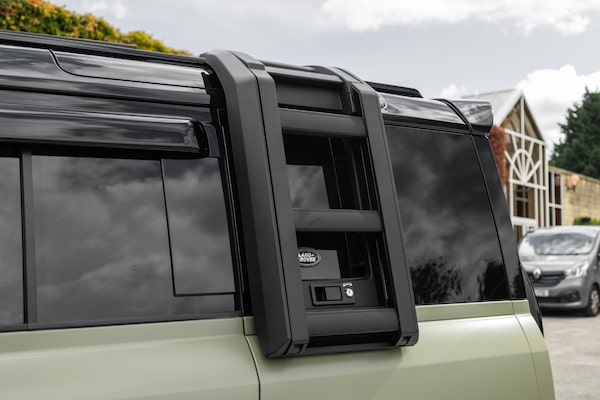 Used Land Rover Defender 110 2024 for sale - 75780947: Photo 59