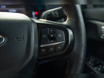 Used Ford Ranger 2024 for sale - 78539025: Photo