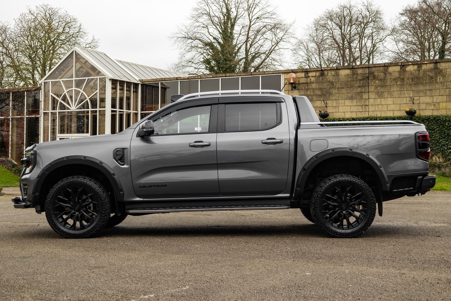 Used Ford Ranger 2023 for sale - 76522205: Photo 11