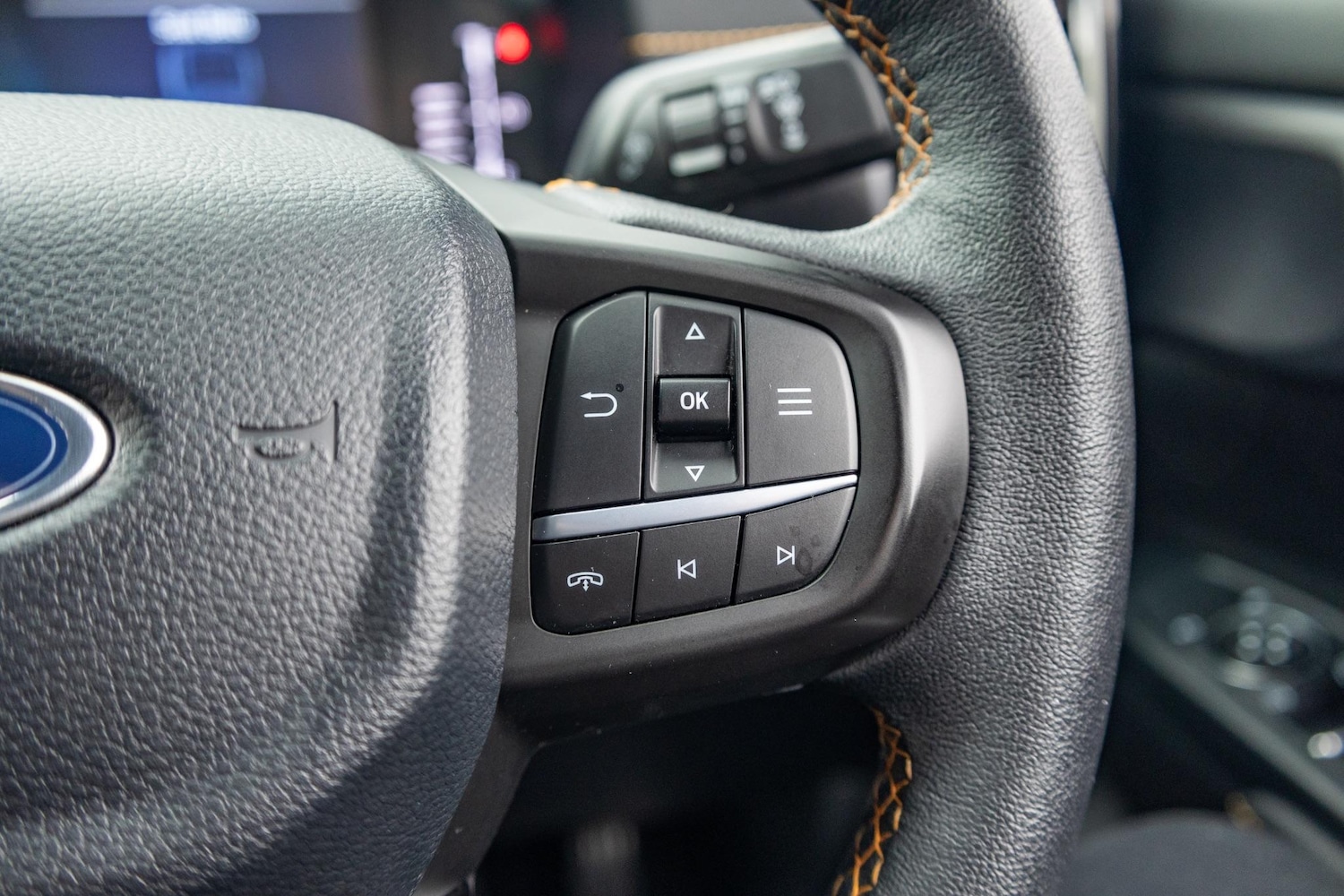 Used Ford Ranger 2023 for sale - 76522205: Photo 13