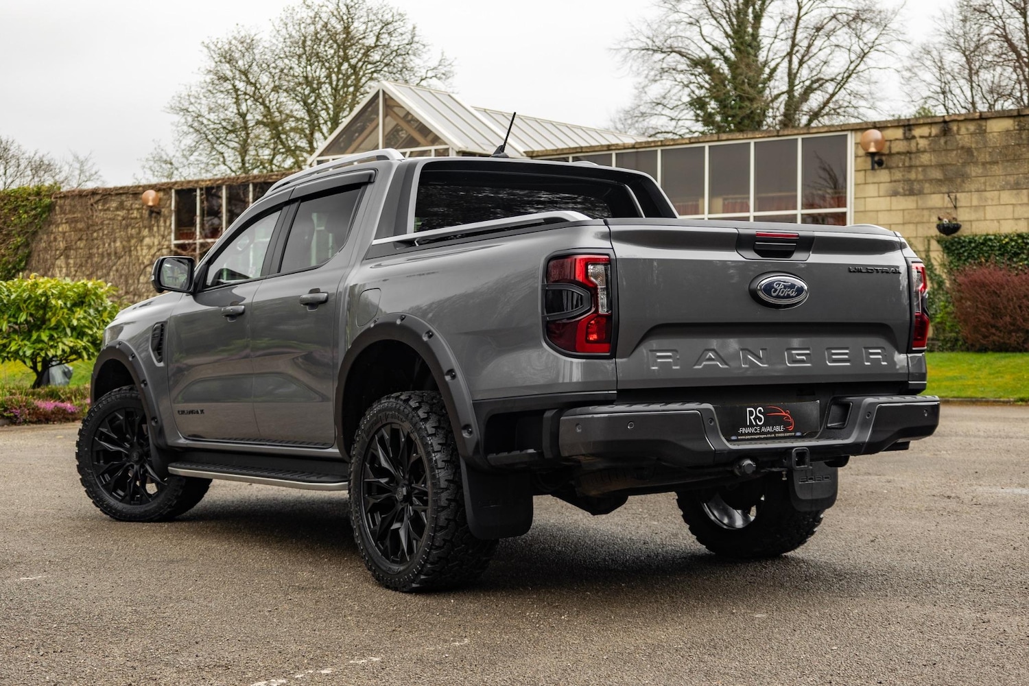 Used Ford Ranger 2023 for sale - 76522205: Photo 14