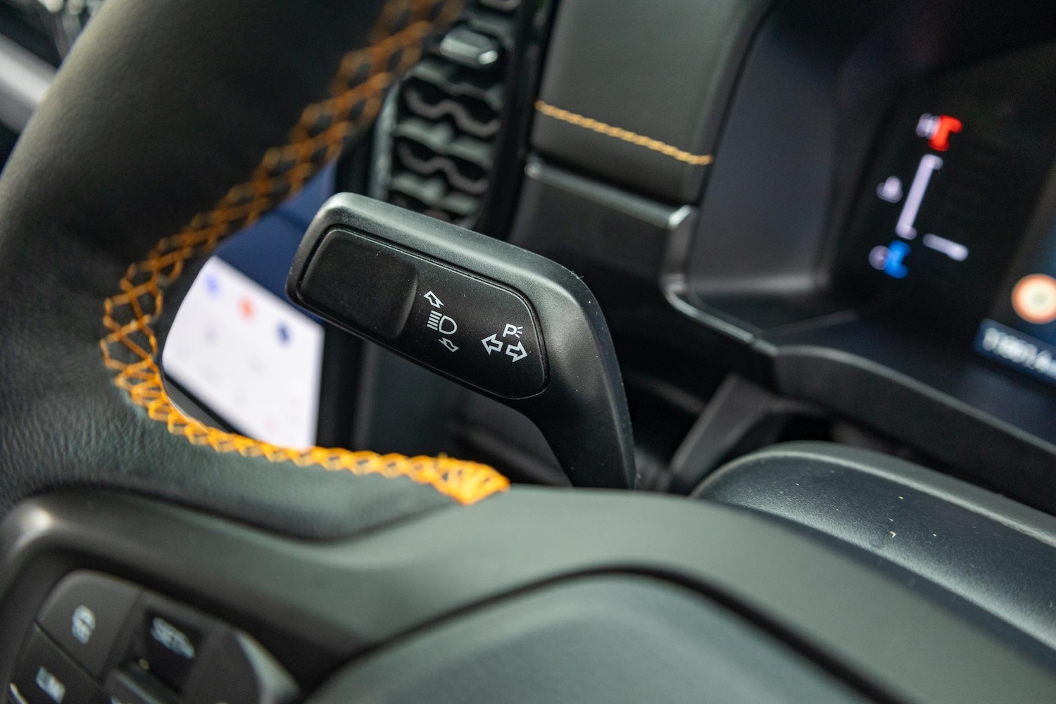 Used Ford Ranger 2023 for sale - 76522205: Photo 15