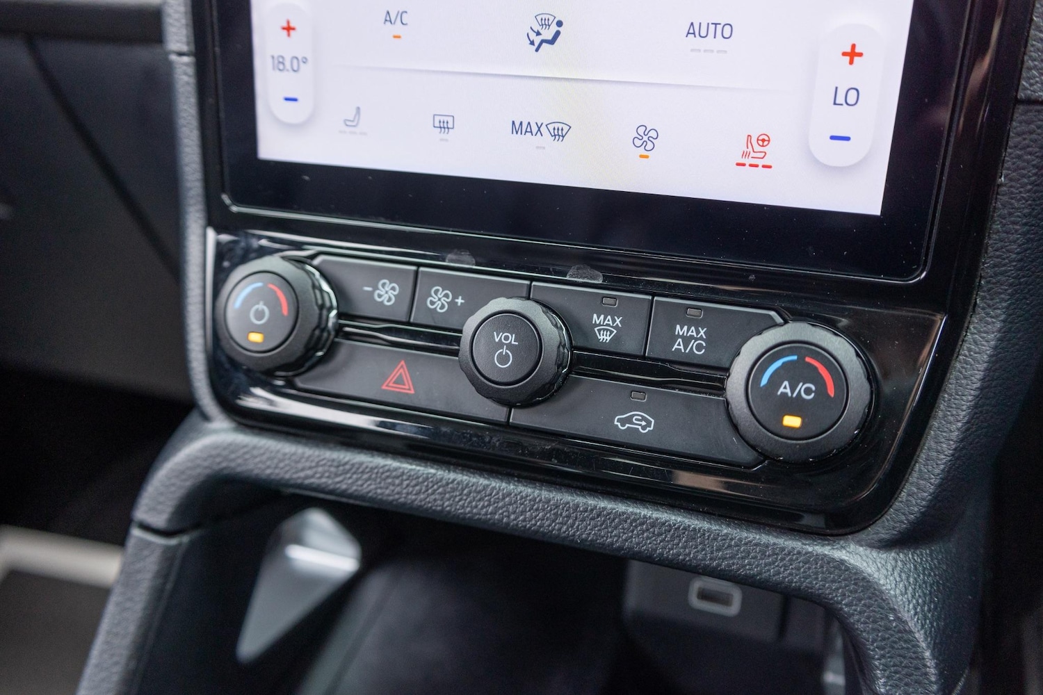 Used Ford Ranger 2023 for sale - 76522205: Photo 16