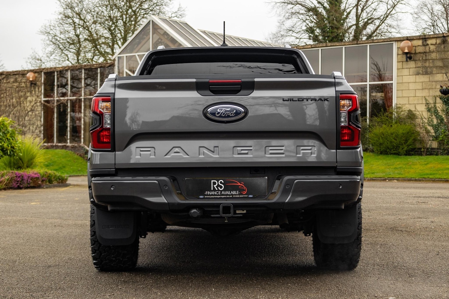 Used Ford Ranger 2023 for sale - 76522205: Photo 18