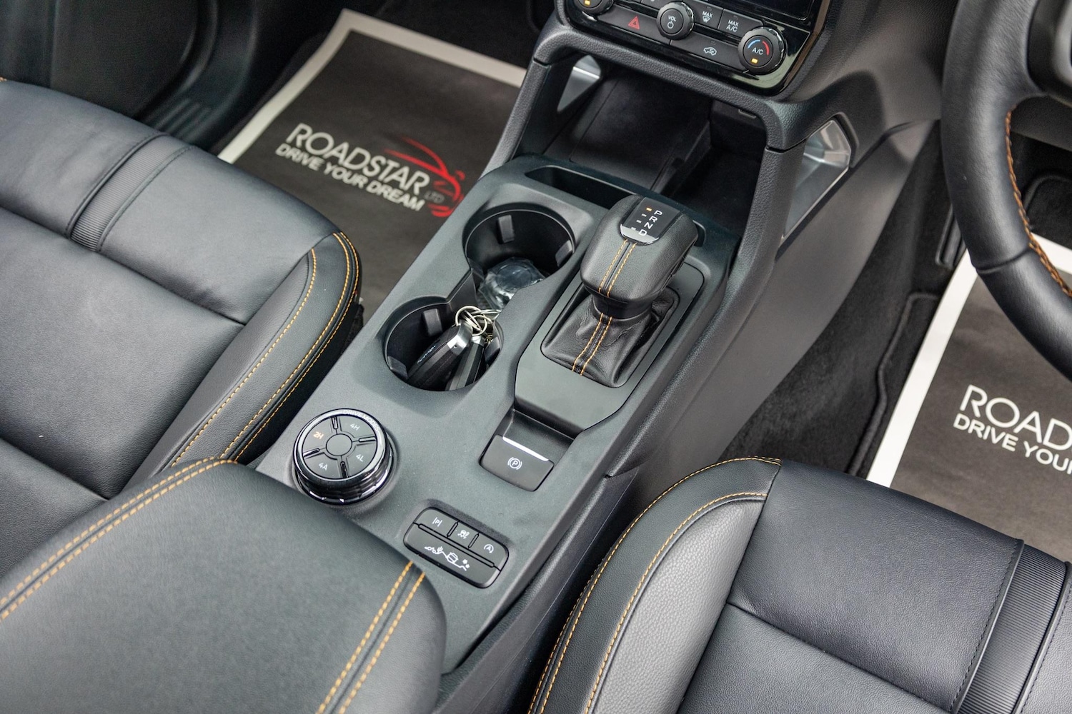 Used Ford Ranger 2023 for sale - 76522205: Photo 19