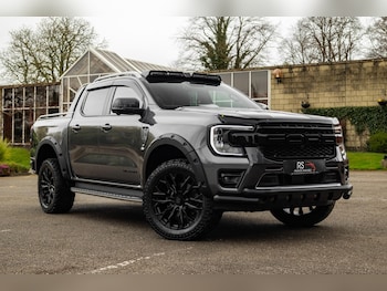 Used Ford Ranger 2023 for sale - 76522205: Photo