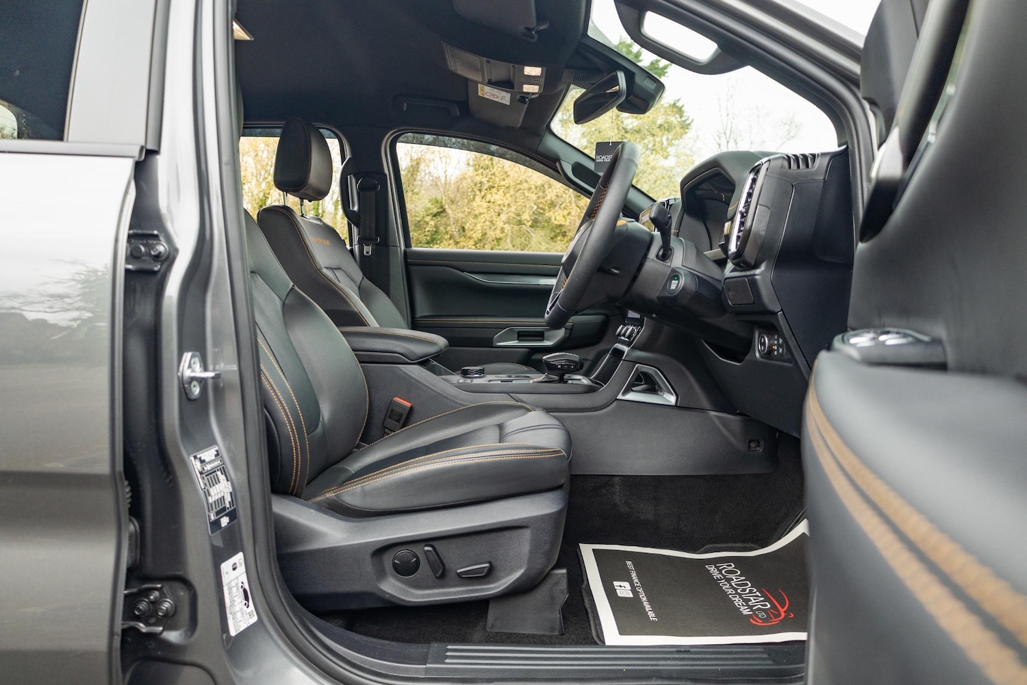 Used Ford Ranger 2023 for sale - 76522205: Photo 2