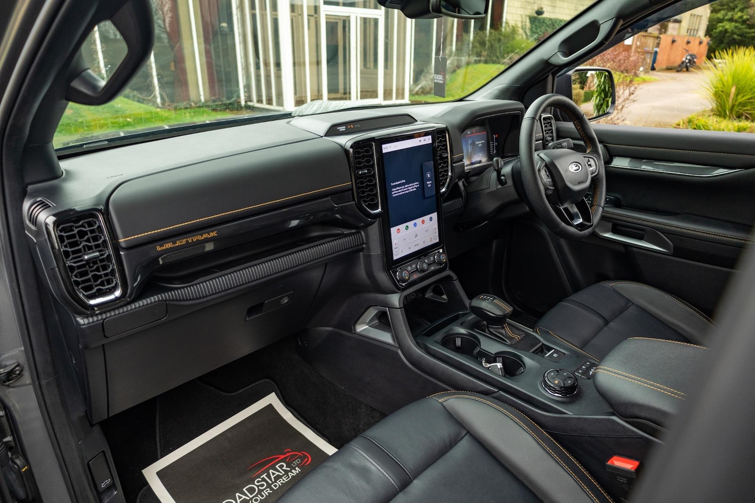 Used Ford Ranger 2023 for sale - 76522205: Photo 23