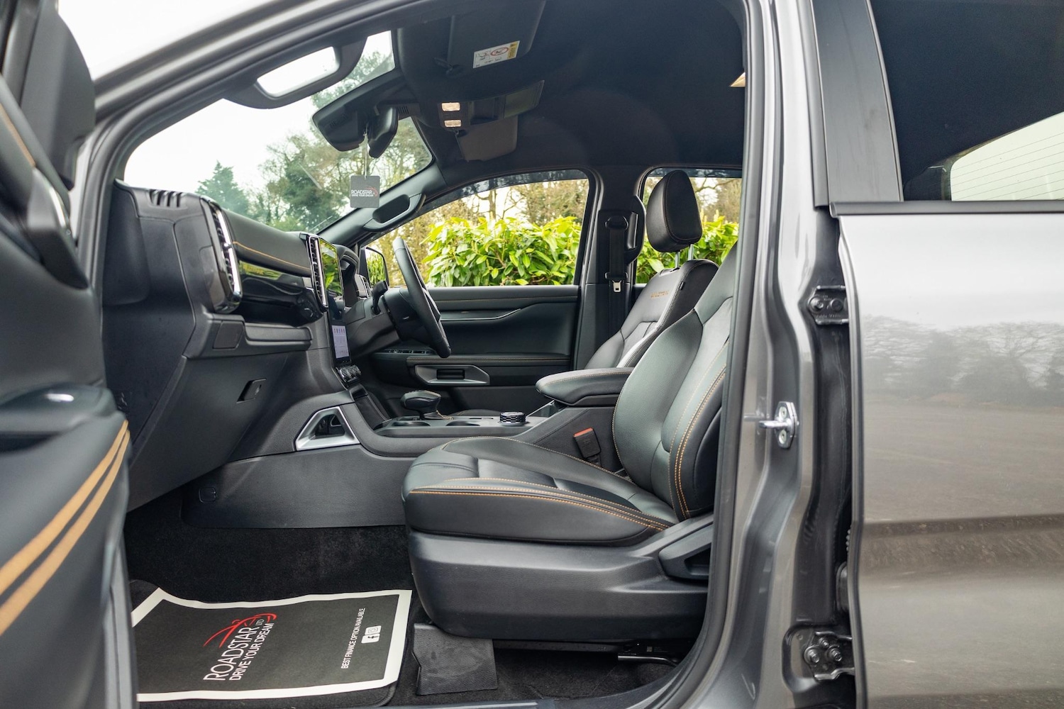 Used Ford Ranger 2023 for sale - 76522205: Photo 24