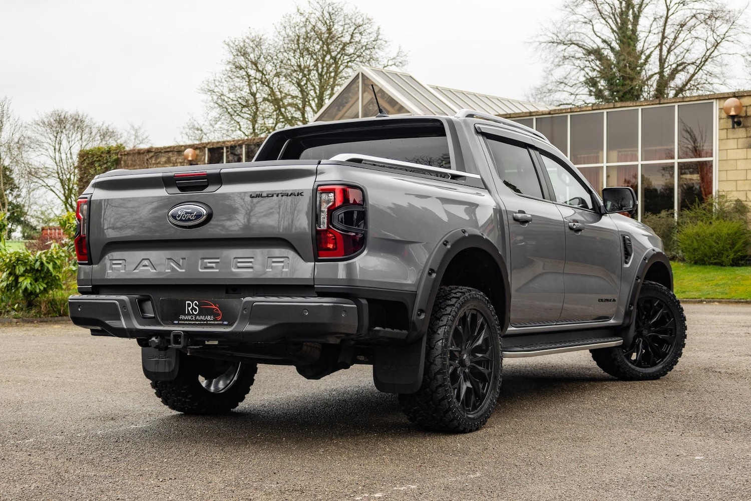 Used Ford Ranger 2023 for sale - 76522205: Photo 25