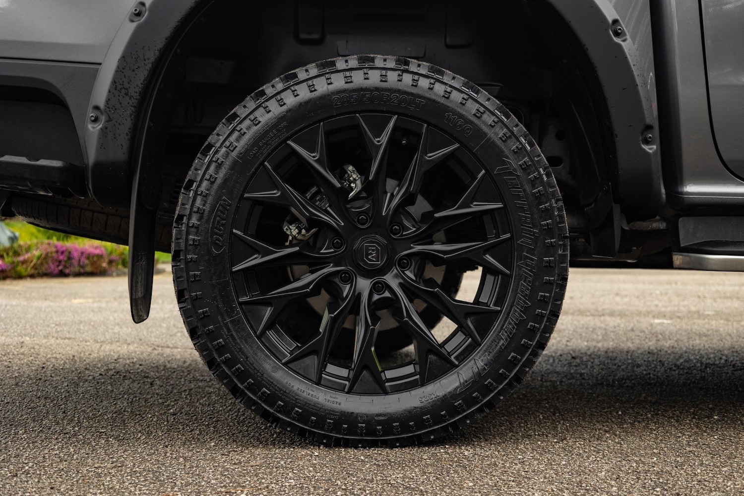 Used Ford Ranger 2023 for sale - 76522205: Photo 28