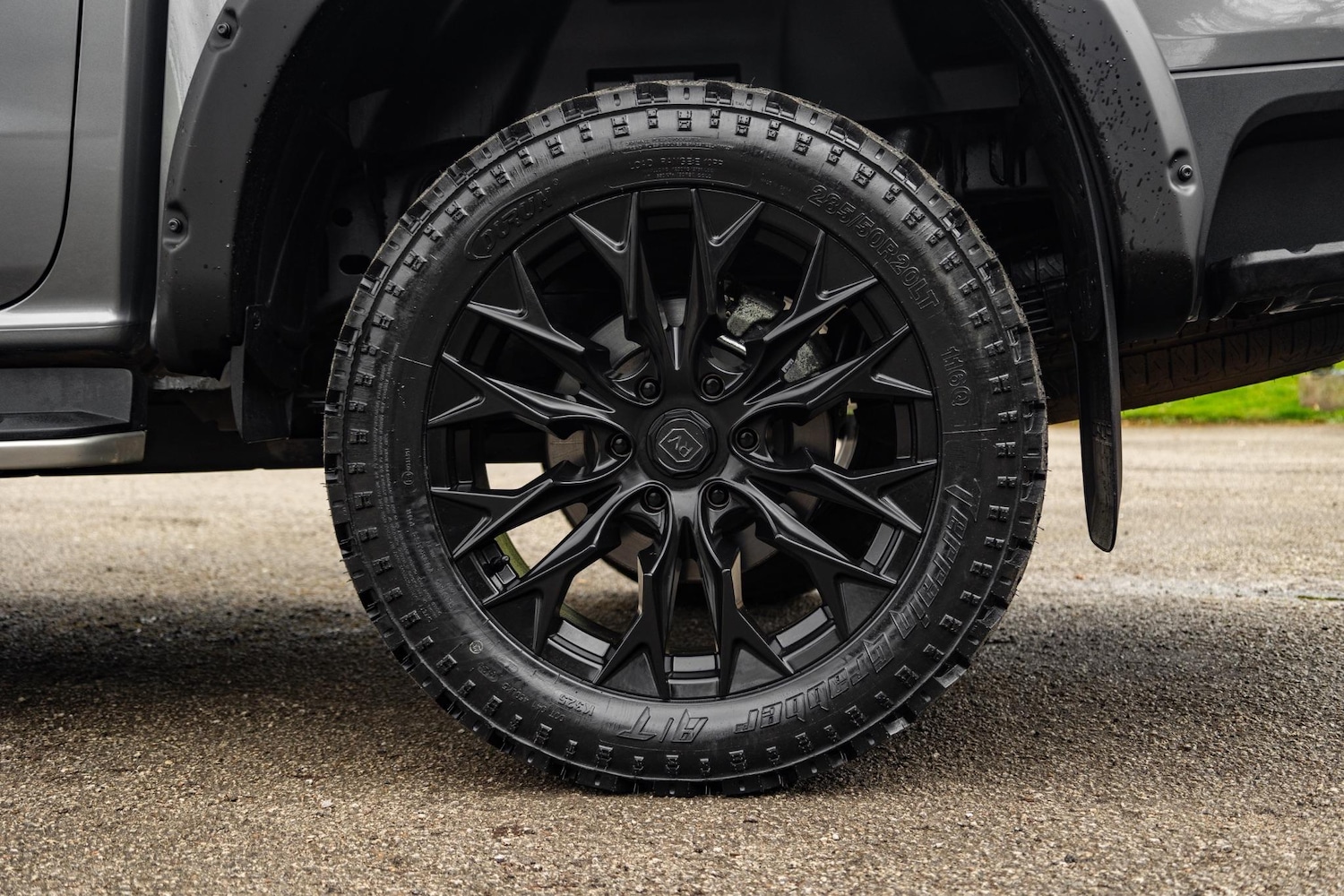 Used Ford Ranger 2023 for sale - 76522205: Photo 29