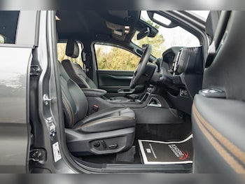 Used Ford Ranger 2023 for sale - 76522205: Photo