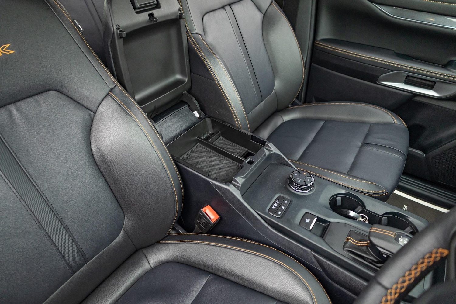 Used Ford Ranger 2023 for sale - 76522205: Photo 3